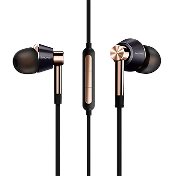 هندزفری وان مور مدل 1More Triple Driver In-Ear E1001